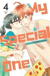 My Special One, Vol. 4 (2023)