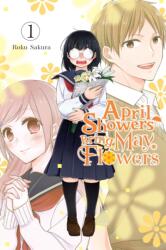 April Showers Bring May Flowers, Vol. 1 (2024)