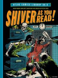 The Atlas Comics Library No. 6 (2024)