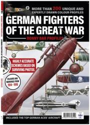 German Fighters of the Great War (2024)