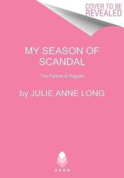 My Season of Scandal (2024)
