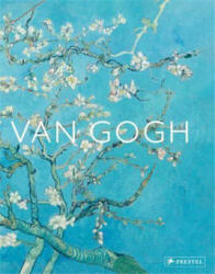 VAN GOGH THE BIGGER PICTURE | SEFRIOUI ANNE (2024)