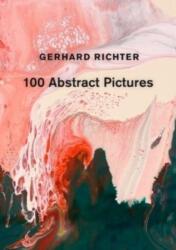 Gerhard Richter: 100 Abstract Pictures (2023)