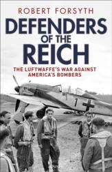 Defenders of the Reich (2025)