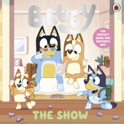 Bluey: The Show (2026)