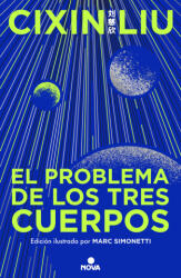 EL PROBLEMA DE LOS TRES CUERPOS (2024)