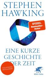 Eine kurze Geschichte der Zeit (2023)