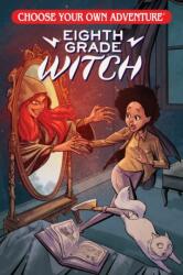 Choose Your Own Adventure Eighth Grade Witch (2021)