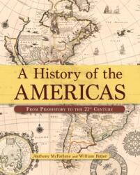 A History of the Americas (2025)