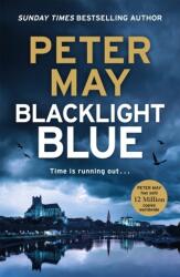 Blacklight Blue (2023)
