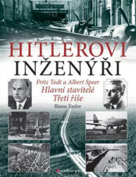Inginerii lui Hitler (ISBN: 9788024755137)