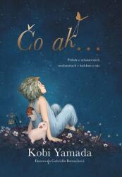 Čo ak (ISBN: 9788022211345)