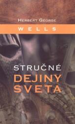 Scurtă istorie a lumii (ISBN: 9788082020239)