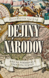 Istoria națiunilor (ISBN: 9788055637235)