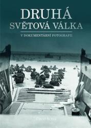 Al Doilea Război Mondial în fotografie documentară (ISBN: 9788025514856)