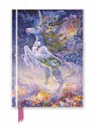 Josephine Wall: Soul of a Unicorn (ISBN: 9781786641502)