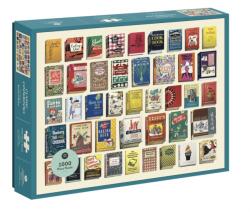 Classic Cookbooks (ISBN: 9781648961700)