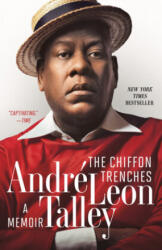 Chiffon Trenches - TALLEY ANDRE LEON (ISBN: 9780593129272)