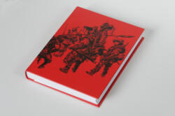 Sketchbook 2013 - Jung Gi (ISBN: 9788995973226)