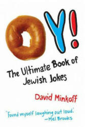 David Minkoff - Oy! - David Minkoff (ISBN: 9780312374341)