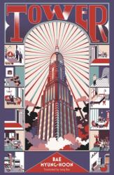 Tower (ISBN: 9781916277120)