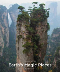 Earth's Magic Places - Tomas Micek, Hans Torwesten (ISBN: 9783741921582)