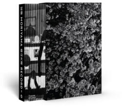 Daido Moriyama - Record 2 - Mark Holborn, Daido Moriyama (ISBN: 9780500027639)