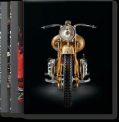 Motociclete Ultimate Collector (ISBN: 9783836595438)