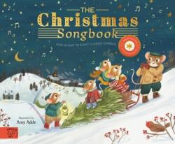 The Christmas Songbook (ISBN: 9781915569035)