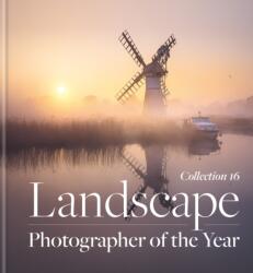 Landscape Photographer of the Year (ISBN: 9781781579404)