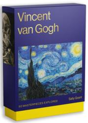 Vincent van Gogh (ISBN: 9781923049130)