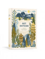 Get Outside /anglais - INK & WILLOW (ISBN: 9780525654070)