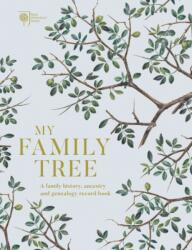My Family Tree (ISBN: 9780711239890)