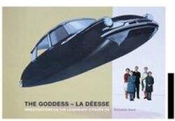 The Goddess - La Déesse (ISBN: 9783037786260)