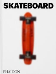 Skateboard (ISBN: 9781838667498)