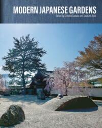 Modern Japanese Gardens (ISBN: 9781788842228)