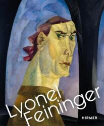 Lyonel Feininger (ISBN: 9783777441788)