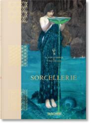 Sorcellerie. La Bibliotheque de l'Esoterisme (ISBN: 9783836585620)