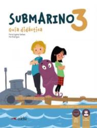 Submarino (2021)
