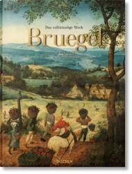 Bruegel (ISBN: 9783836556880)