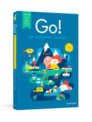 Go! Blue (ISBN: 9781524763015)
