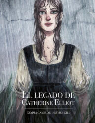 EL LEGADO DE CATHERINE ELLIOT - ESTHER GILI (ISBN: 9788416890873)