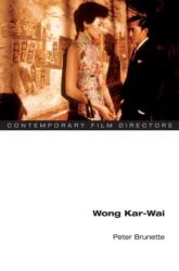 Wong Kar-wai (ISBN: 9780252072376)