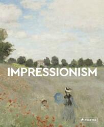 Impressionism (ISBN: 9783791389516)