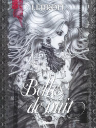 Belles de nuit - Olivier Ledroit (ISBN: 9782344053201)