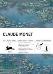 Claude Monet (ISBN: 9789460091230)