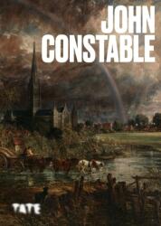 Artists Series: John Constable (ISBN: 9781849769006)