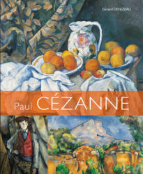 Paul Cézanne - Gérard Denizeau (ISBN: 9782035954695)