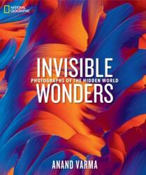 National Geographic Invisible Wonders (ISBN: 9781426223143)