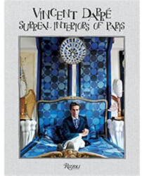 Vincent Darre - Pierre Le-Tan, Bernard-Henri Levy (ISBN: 9780789337870)